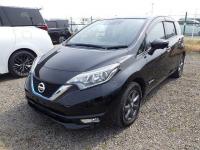 Nissan NOTE 2018