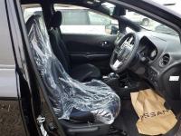 Nissan NOTE 2018