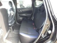 Nissan NOTE 2018