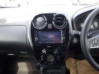 Nissan NOTE 2018