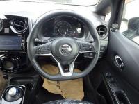 Nissan NOTE 2018