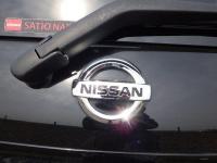 Nissan NOTE 2018