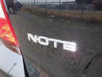 Nissan NOTE 2018