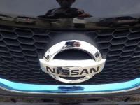 Nissan NOTE 2018