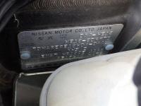 Nissan NOTE 2018