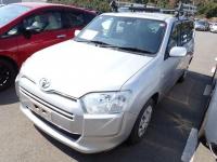 Toyota SUCCEED VAN 2018
