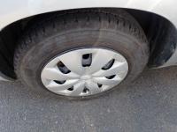Toyota SUCCEED VAN 2018