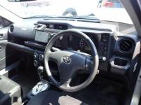 Toyota SUCCEED VAN 2018