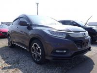 Honda VEZEL 2018
