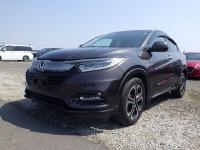 Honda VEZEL 2018