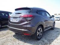 Honda VEZEL 2018