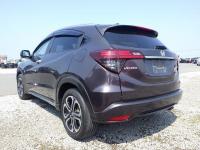 Honda VEZEL 2018