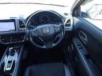 Honda VEZEL 2018