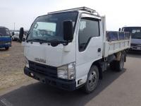Isuzu ELF TRUCK 2011