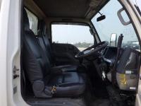 Isuzu ELF TRUCK 2011