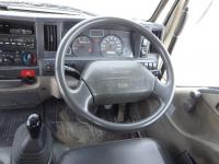 Isuzu ELF TRUCK 2011
