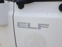 Isuzu ELF TRUCK 2011