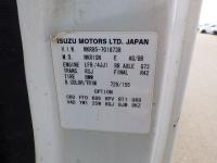 Isuzu ELF TRUCK 2011