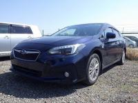 Subaru IMPREZA SPORTS 2018