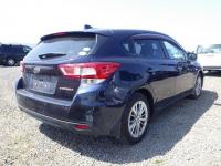 Subaru IMPREZA SPORTS 2018