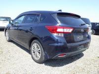 Subaru IMPREZA SPORTS 2018