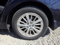 Subaru IMPREZA SPORTS 2018