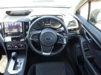 Subaru IMPREZA SPORTS 2018