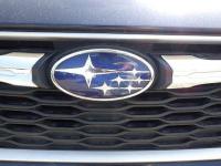 Subaru IMPREZA SPORTS 2018