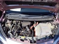 Nissan NOTE E POWER MEDALIST 2019