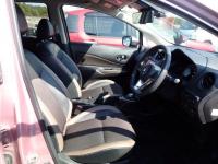 Nissan NOTE E POWER MEDALIST 2019