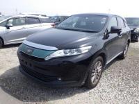 Toyota HARRIER 2018