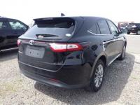 Toyota HARRIER 2018