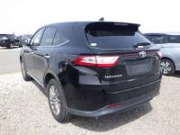 Toyota HARRIER 2018