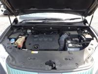 Toyota HARRIER 2018