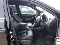 Toyota HARRIER 2018
