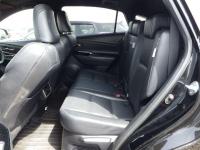 Toyota HARRIER 2018