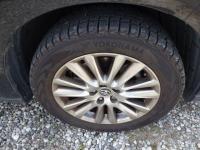 Toyota HARRIER 2018