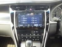 Toyota HARRIER 2018