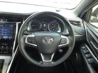 Toyota HARRIER 2018
