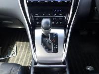 Toyota HARRIER 2018