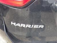 Toyota HARRIER 2018