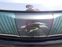 Toyota HARRIER 2018