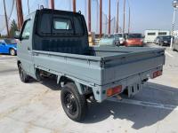 Suzuki CARRY TRUCK 1999