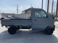 Suzuki CARRY TRUCK 1999