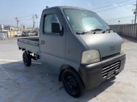 Suzuki CARRY TRUCK 1999