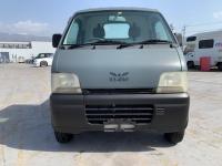 Suzuki CARRY TRUCK 1999