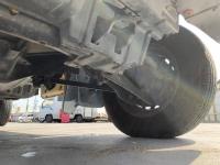 Suzuki CARRY TRUCK 1999