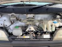 Suzuki CARRY TRUCK 1999
