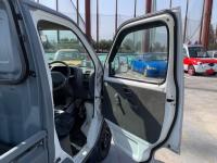 Suzuki CARRY TRUCK 1999