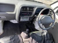 Suzuki CARRY TRUCK 1999